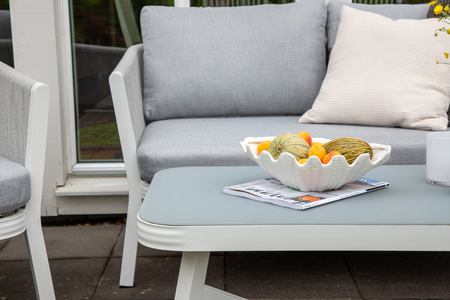 Virya Sofa Set 
