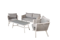 Virya Sofa Set 
