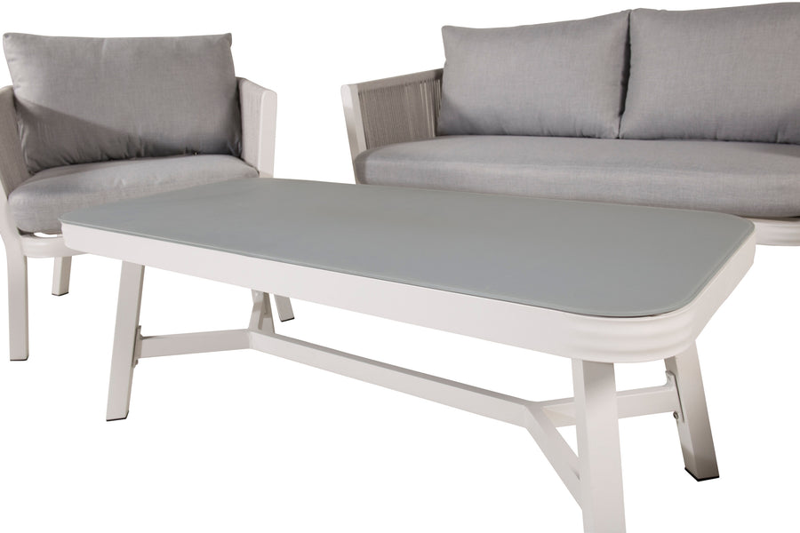 Virya Sofa Set 