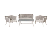 Virya Sofa Set 