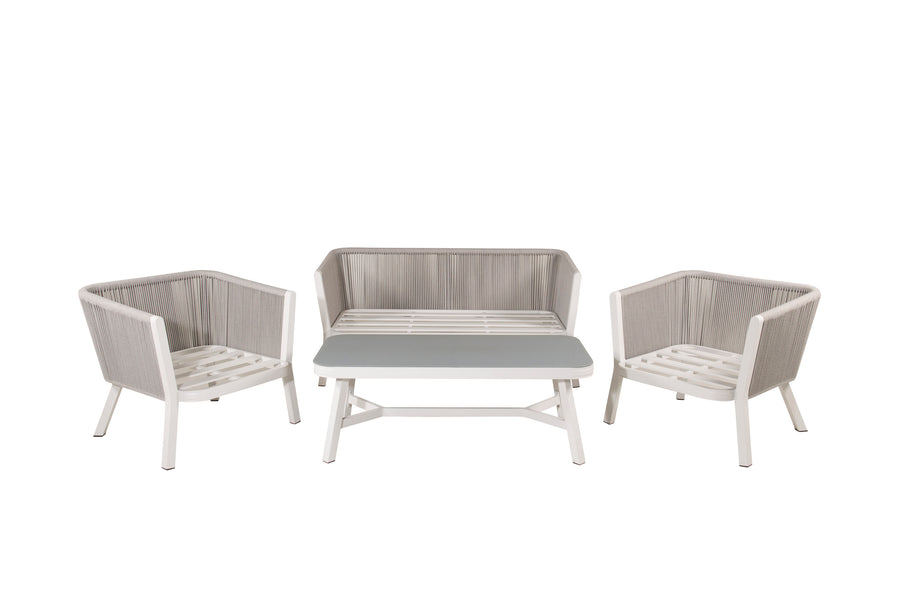 Virya Sofa Set 