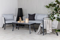 VIRYA Sofa set met salontafel