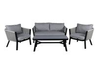 Virya Sofa Set 