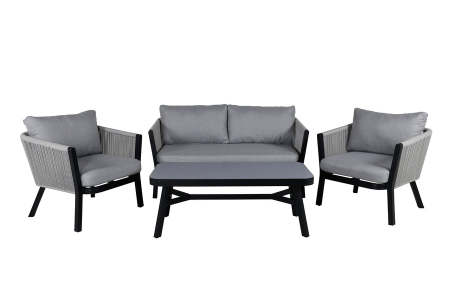 Virya Sofa Set 