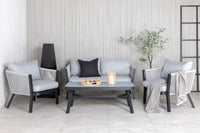 Virya Sofa Set 