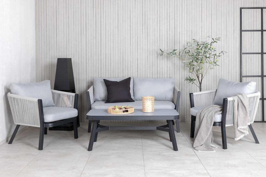 Virya Sofa Set 