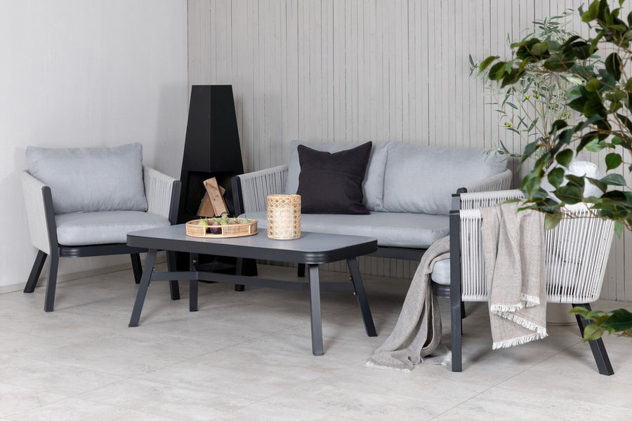Virya Sofa Set 