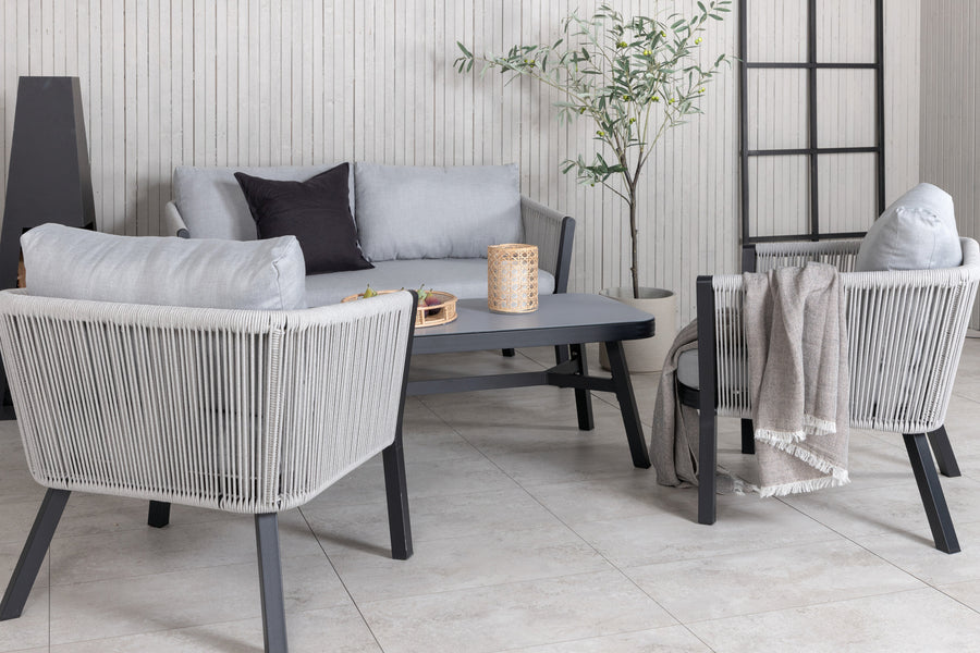 Virya Sofa Set 