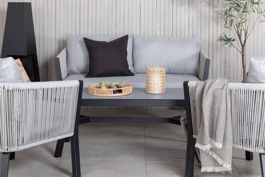 Virya Sofa Set 
