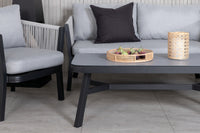 Virya Sofa Set 