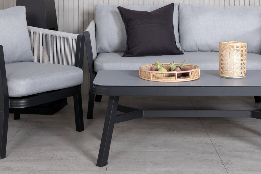 Virya Sofa Set 