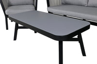 Virya Sofa Set 