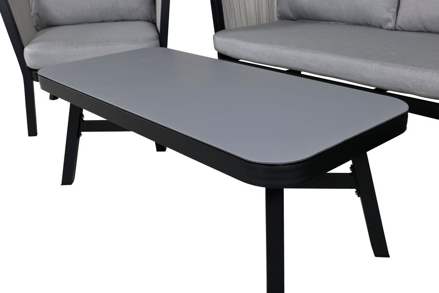 Virya Sofa Set 