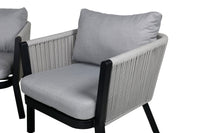 Virya Sofa Set 