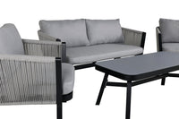 Virya Sofa Set 
