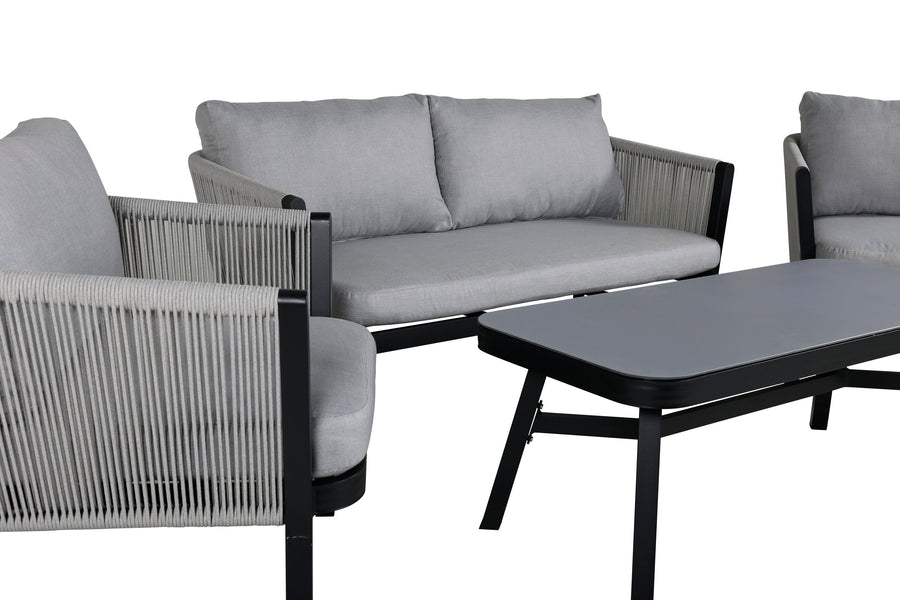 Virya Sofa Set 
