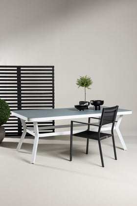 Virya Tafel 