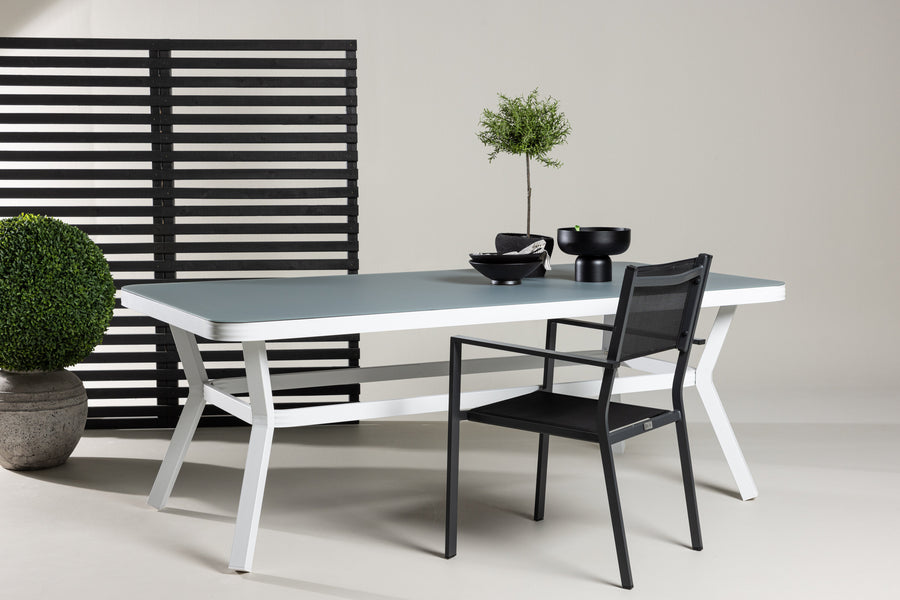 Virya Tafel 