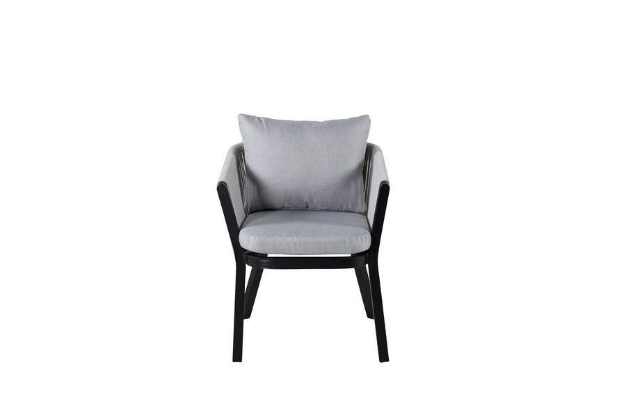 Virya Eetstoel 2-pack 