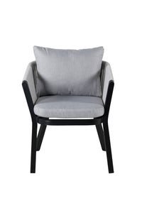 Virya Eetstoel 2-pack 