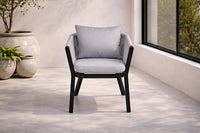 Virya Eetstoel 2-pack 