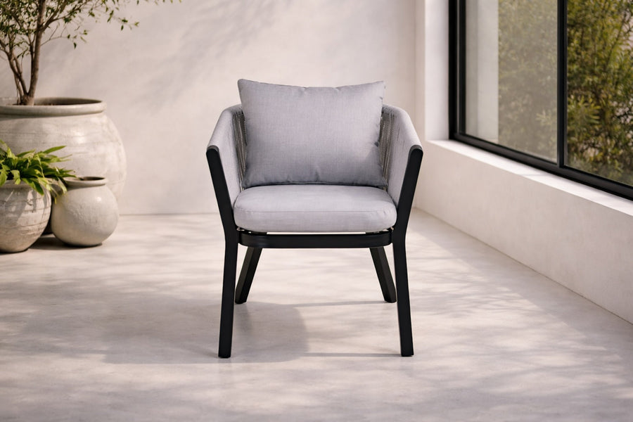 Virya Eetstoel 2-pack 