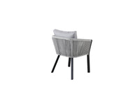 Virya Eetstoel 2-pack 