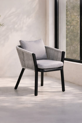 Virya Eetstoel 2-pack 