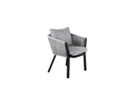 Virya Eetstoel 2-pack 