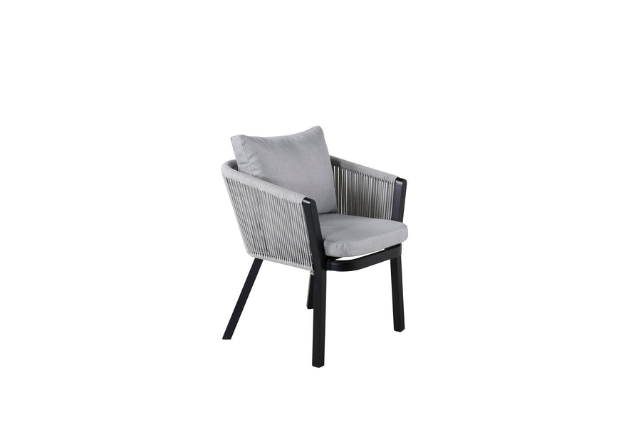 Virya Eetstoel 2-pack 