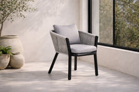Virya Eetstoel 2-pack 