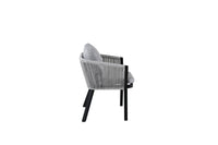 Virya Eetstoel 2-pack 
