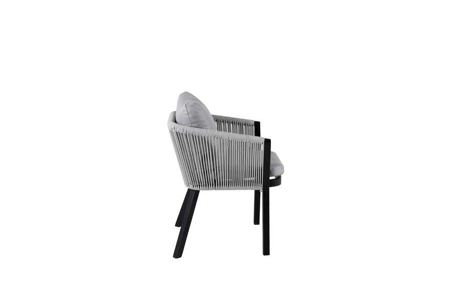 Virya Eetstoel 2-pack 
