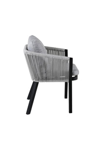 Virya Eetstoel 2-pack 