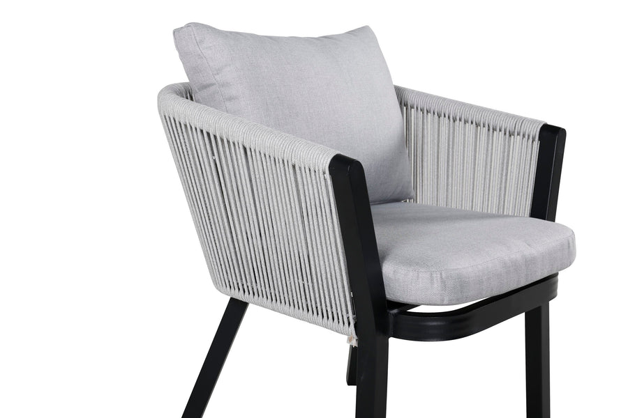 Virya Eetstoel 2-pack 