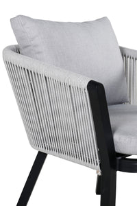 Virya Eetstoel 2-pack 