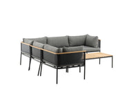 Nettan Hoekbankgroep 