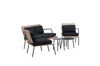 Paola Sofa Set 