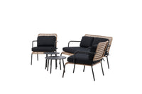Paola Sofa Set 
