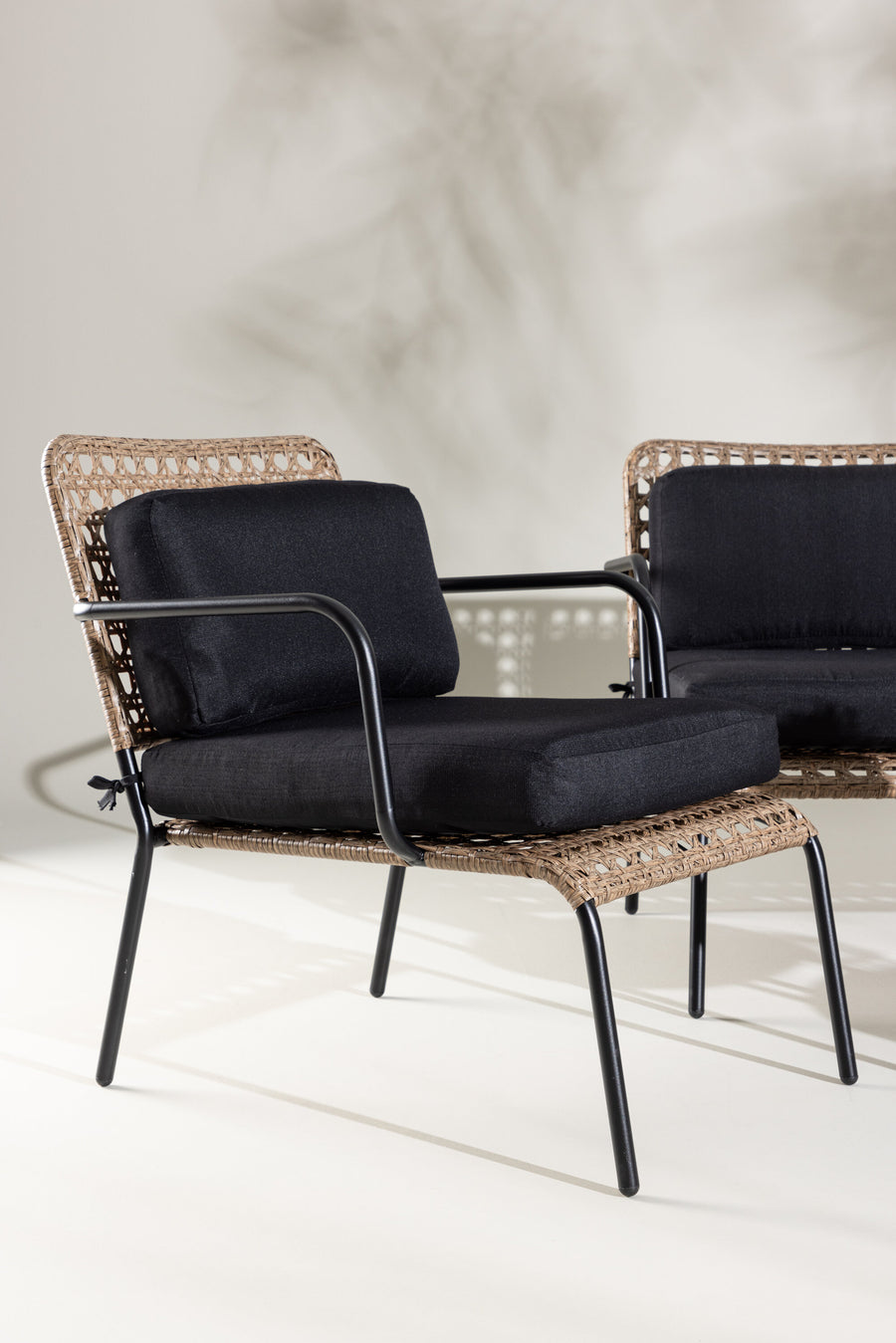 Paola Sofa Set 