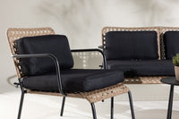 Paola Sofa Set 