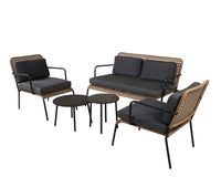 PAOLA Sofa set