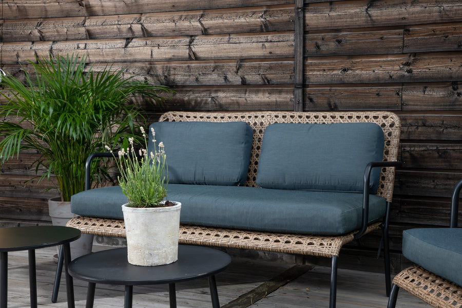 Paola Sofa Set 