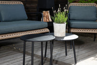 Paola Sofa Set 