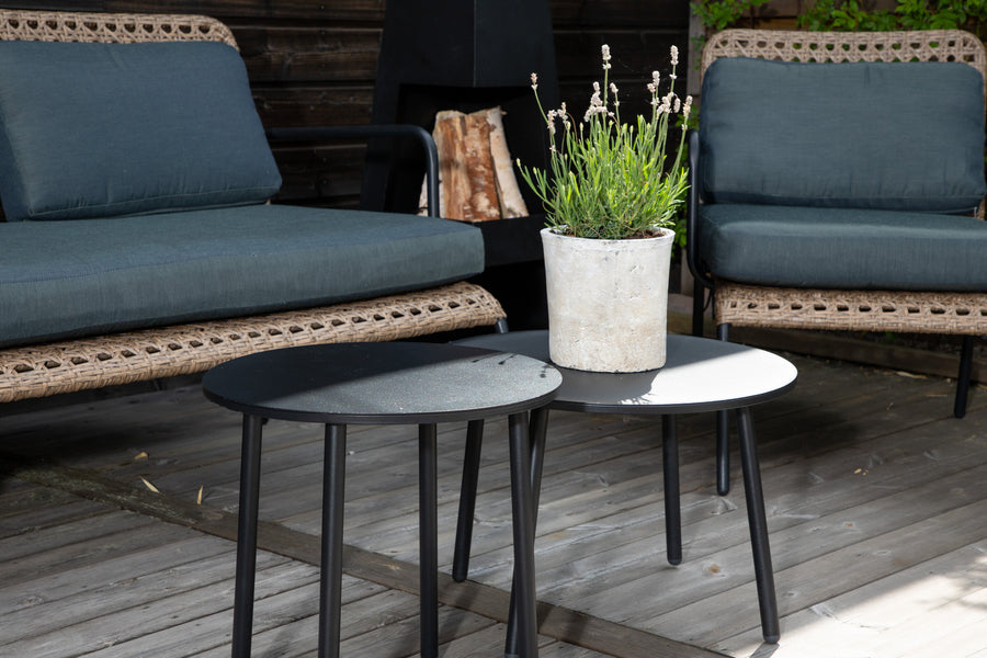 Paola Sofa Set 