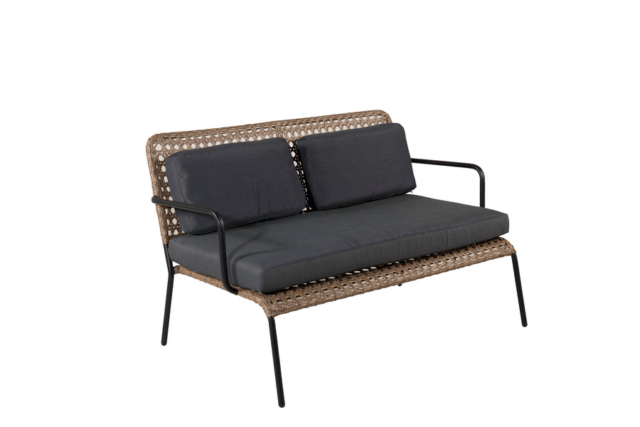 Paola Sofa Set 