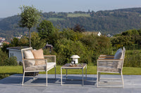Dallas Loungeset 