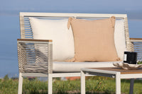 Dallas Loungeset 