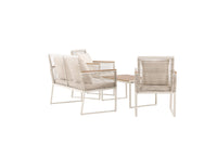 Dallas Loungeset 