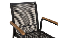 Dallas Eetstoel 2-pack 